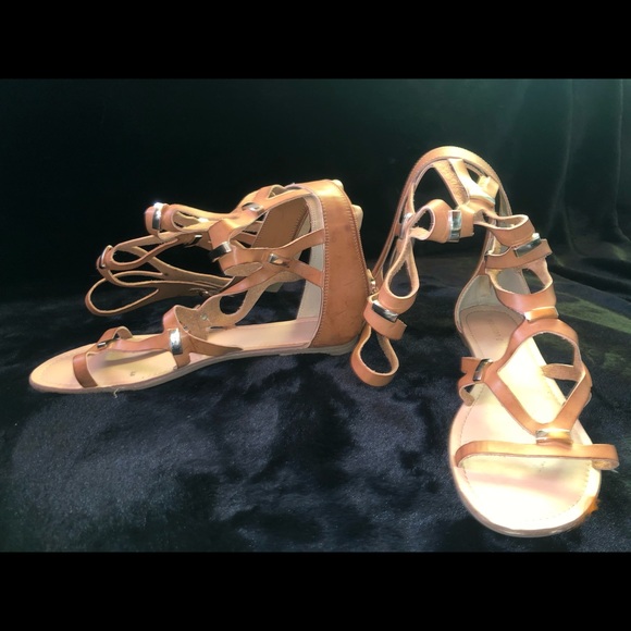 Gladiator boots - Picture 3 of 4